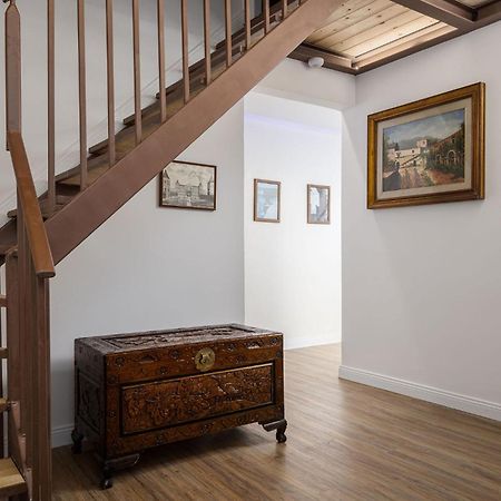 Corte Dell'Albero Firenze Kültér fotó