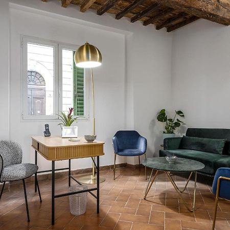 Corte Dell'Albero Firenze Kültér fotó
