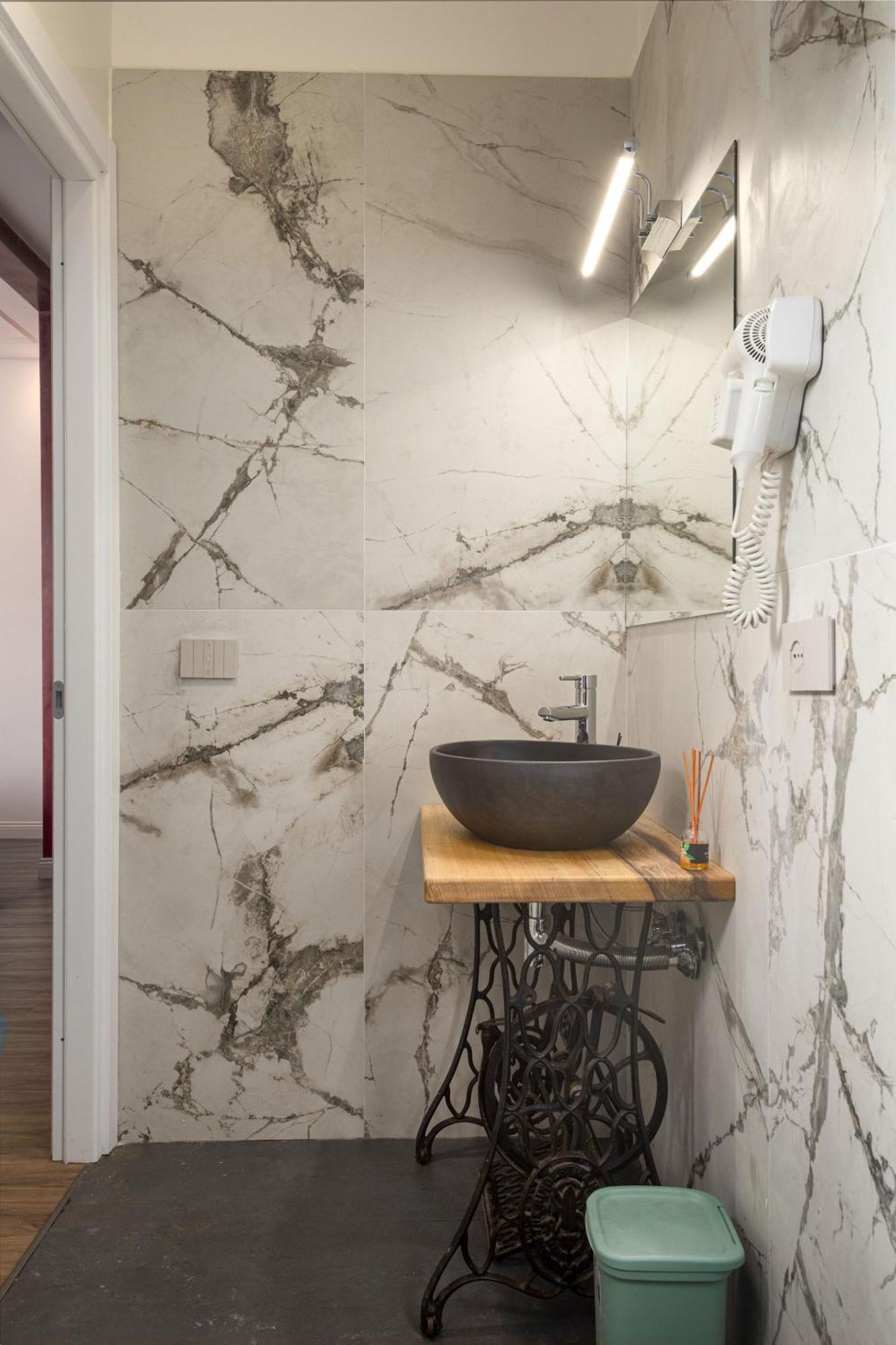 Corte Dell'Albero Firenze Kültér fotó