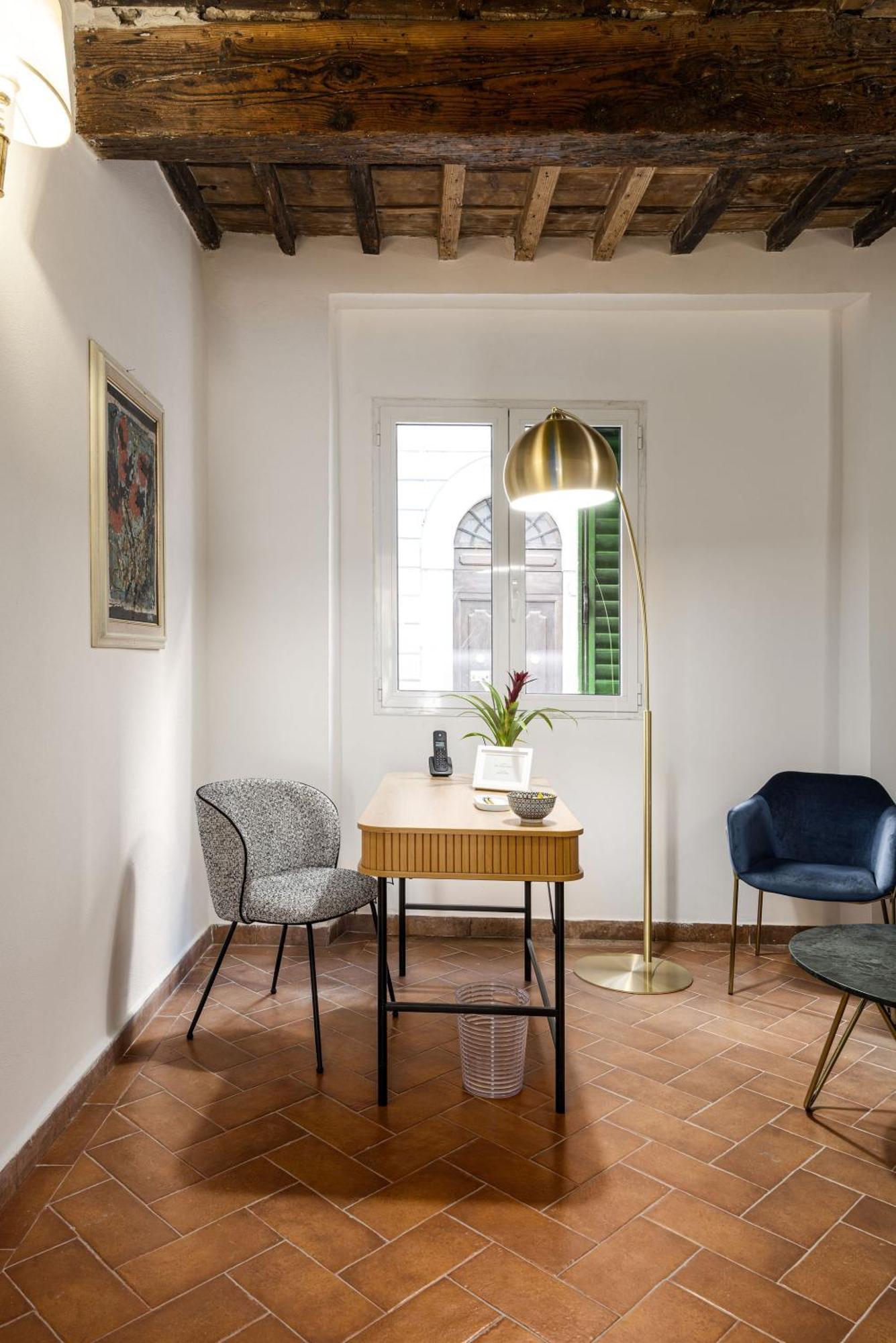 Corte Dell'Albero Firenze Kültér fotó