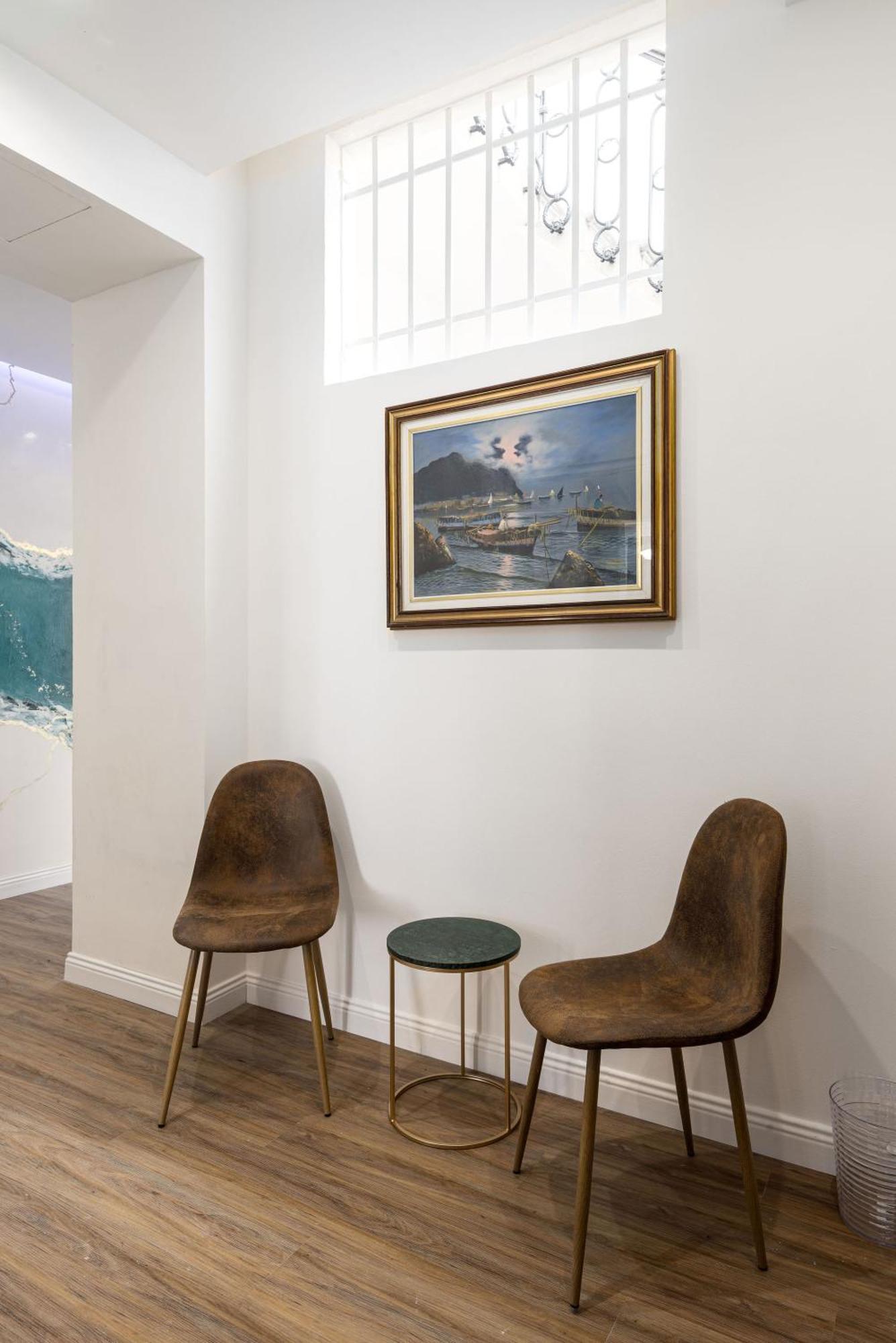 Corte Dell'Albero Firenze Kültér fotó